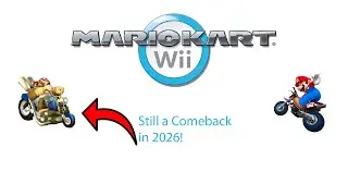 Why Meta is still OP in 2026! This Mario Kart Weedio is Funky! With Nenoneno!