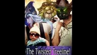 How to 3v3 Twisted Treeline