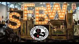 SF Beer Week 2018: Opening Gala