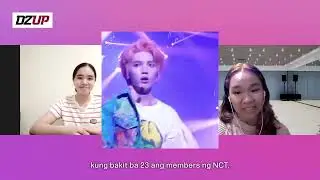 DZUP Podcasts - POLIECONversations Episode 2: K-Pop: Taking the World by Storm