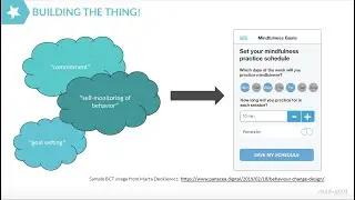 Webinar: Unlocking the Mystery of Behavior Change Design