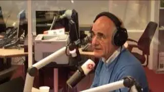 Frits Spits is het meest betrouwbaar