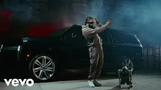 TH - TU VAS TE FAIRE DRIVE-BY UN VENDREDI (Clip Officiel)
