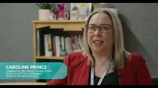 ESET & Potteries Educational Trust Case Study