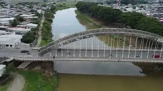 Un video m&aacute;s de Babahoyo&hellip;&hellip;