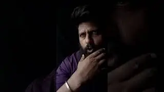 Rocky Style 🔥 attitude status #rockybhai #kgf #beardlovers #beardstyle