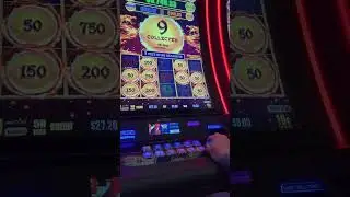 Huge Win By The Slot Master 316! #slots #slotmaster316