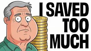Why Retirees With $600K End Up With $2M