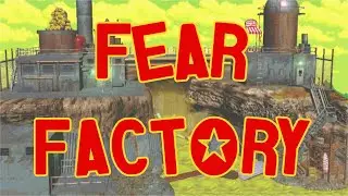 Donkey Kong Country  - Fear Factory - Synthetic Orchestral Cover