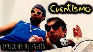 INYECCI&Oacute;N DE PASI&Oacute;N
