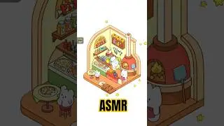 This ASMR Game Is So Relaxing&hellip; 😍