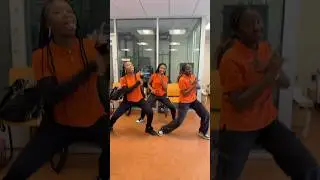 I got you on my hit list 🔥 ​⁠@Chris_Gone_Crazy #chrisgonecrazy #tiktok #dance #dancechallenge