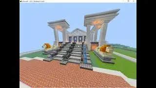 TREDT SMP Showcase