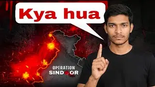 Operation Sindur का सच | Indian Army Secret Mission | Hindi, Dinkar guddu 