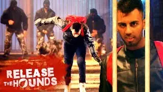 Worst Run In Release The Hounds History | Release The Hounds