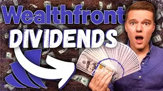 I Got PAID $487 with Wealthfront Dividends | HERE&rsquo;S HOW!