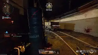 Black Ops 6 - Humoristisch Potje op Stakeout