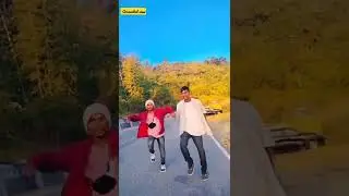 Hey goriya ra song first time I will try to my tribe song I hope u like it this video ✨🌼✌️