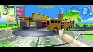 48 kills with scar-l map-noobtown|dudetheftwarsopensandbox.
