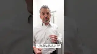 As Chiropractors, your spinal structure is important to us! Link Below!