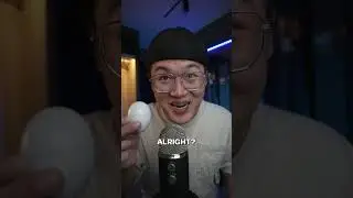 asmr in real life be like... 💀