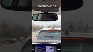 GARDEN CITY Long Island NY