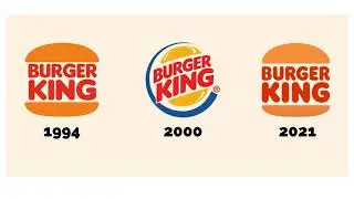 Burger King Rebrand Analysis