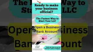 The Fastest way to Start your LLC
