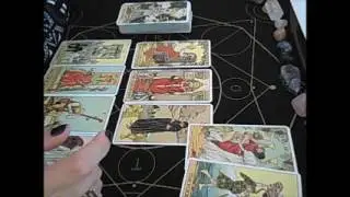 Taurus June 2017 love tarotscope~Commitment on the mind
