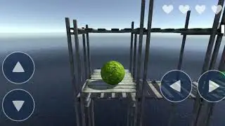 Extreme Balancer 3 - Level 28 - Android Gameplay