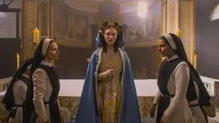 Immaculate (2024) Review | A Slow-Burn Horror with a Shocking Twist