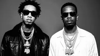TYGA ft, JUCY J  Rich (Dj Rauff Remix) 2025