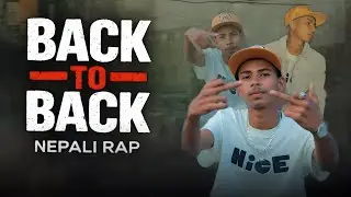 Unic official-''BACK TO BACK'' || Official music Video ||2026 ||