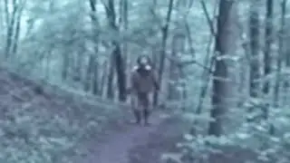 6 TERRIFYING Encounters Caught by Hikers Deep in the Mountains