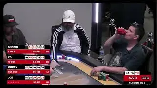 Max Pain for your Entertainment
