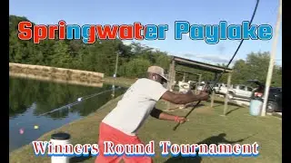 SPRINGWATER PAYLAKE SEPT 7, 2025