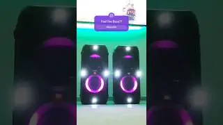 2 X JBL Partybox 310 Power Sound Test Volume 50% 🫨🔥🔊#viral #basstest #soundtest
