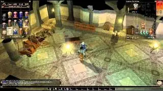 Neverwinter Nights - Diamond Edition - Half-Orc Barbarian - Part 2