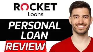 Rocket Loans Personal Loan Review | Is It Worth It? (2024)