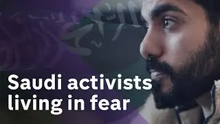 Saudi activist: &lsquo;One tweet is enough to ruin your life&rsquo;