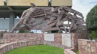War Museum Athens
