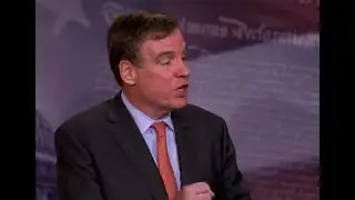 Senate Intelligence Committee Give update on the FAKE NEWS Russia Collusion Conspiracy