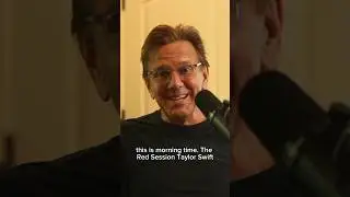 I interviewed legendary guitar player and producer Dann Huff // The Zak Kuhn Show