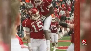 Former Arkansas Quarterback Ryan Mallett Dies At 35 In An Apparent Drowning