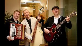 🎶 STAROGRADSKE PESMI Mix | Lepa Janja, Bolujem ja boluješ ti, Ne vredi plakati – OBJEM Band 🎶