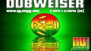DJ Embryo - Dubweiser #4 Liquid Dubz Special (www.nujungle.com 2016-09-02)