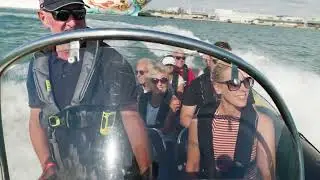 Southampton International Boat Show On the Water