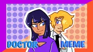 DOCTOR meme || one piece animation || (ft. Frobin)