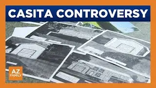 Phoenix community fights to stop homeowner's oversized casita plans