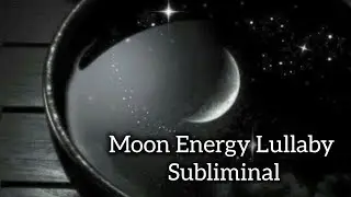 432 Hz + 528 Hz Miracle Healing Frequency | Moon Energy Sleep Music